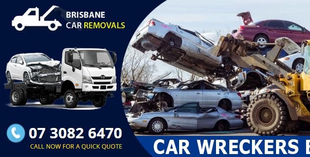 Photo of Brisbane Car Removals- Cash for cars