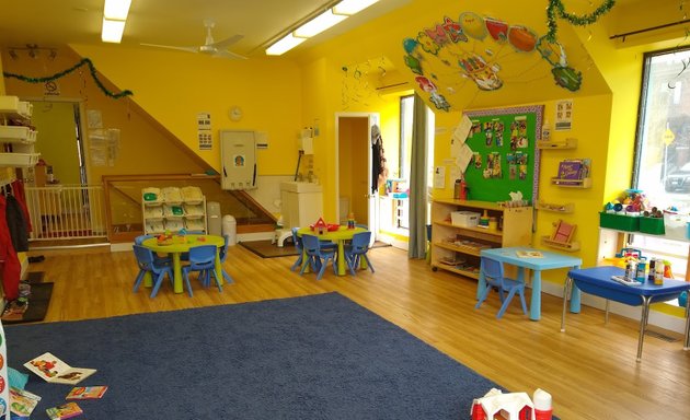 Photo of Bluebird Montessori School - Mini