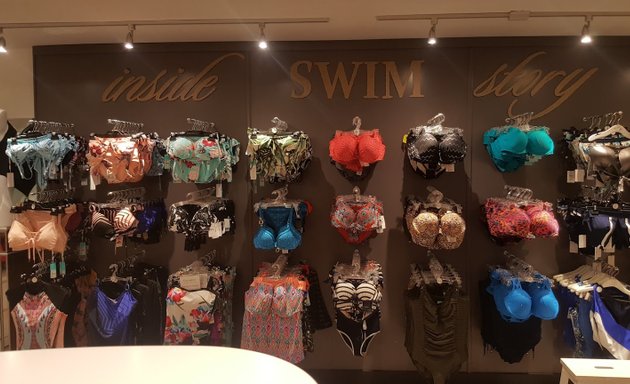 Photo of Inside Story Lingerie and Swim