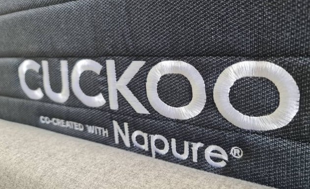 Photo of nakcuckoo.com