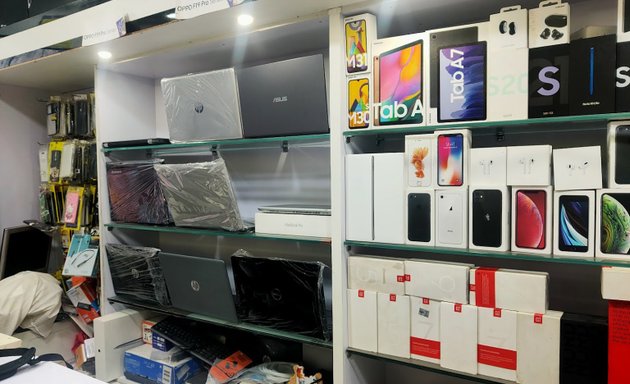 Photo of Karnataka Mobiles Sales And Service