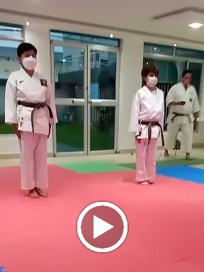 Foto de Club de Karate-Do Kanku-Dai