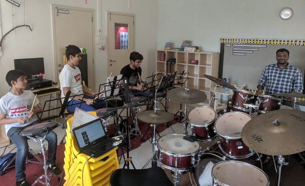 Photo of Furtados School of Music