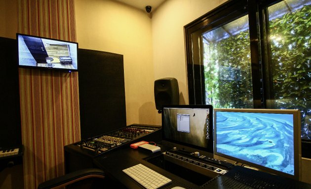 Photo of Studio Ginza