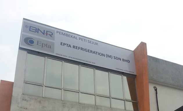 Photo of BN Refrigeration (M) Sdn Bhd