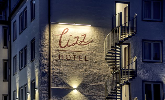 Foto von Lizz Hotel München
