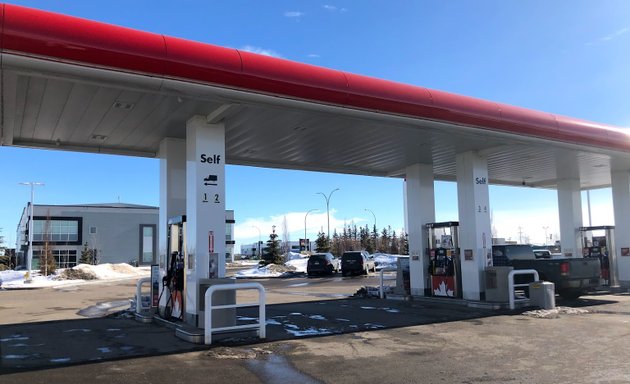 Photo of Petro-Canada & Car Wash