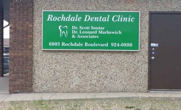 Photo of Rochdale Dental Clinic