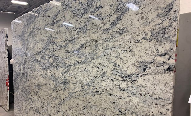 Photo of Colonial Marble and Granite