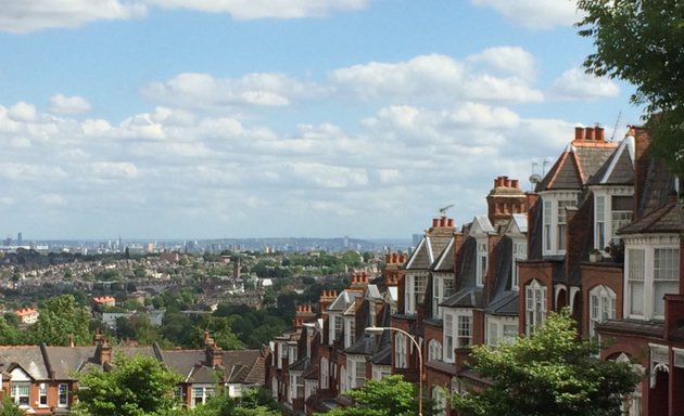 Photo of Carpet Cleaning Muswell Hill