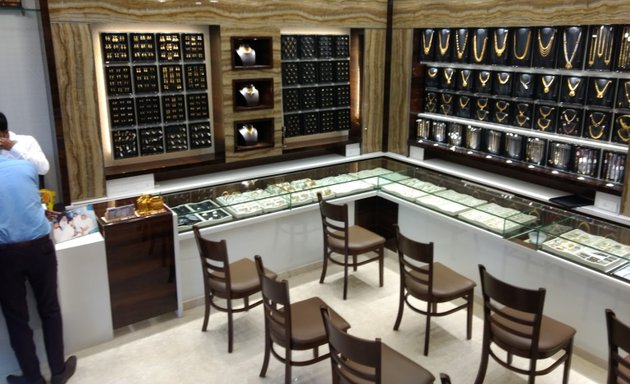 Photo of SBB Jewellers