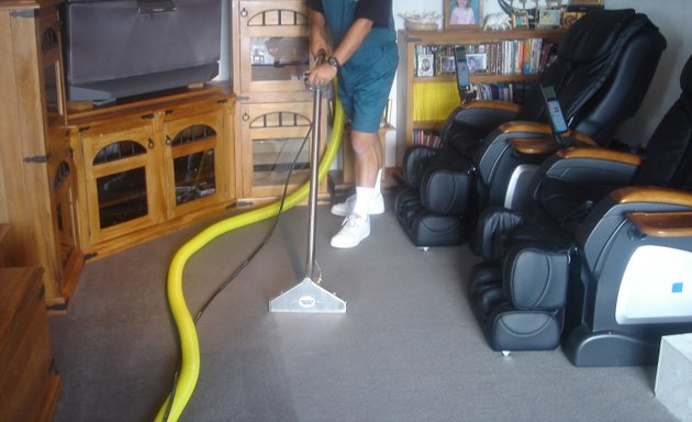 Photo of Carpet Cleaning South Auckland