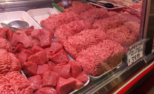 Photo of La Boucherie Fine Meats
