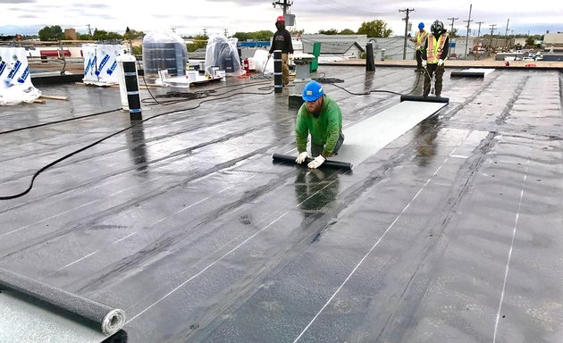 Photo of Haid Roofing Ltd