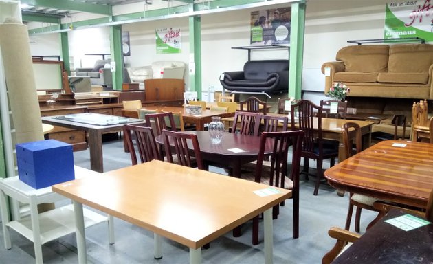 Photo of Emmaus Second Hand Furniture Shop