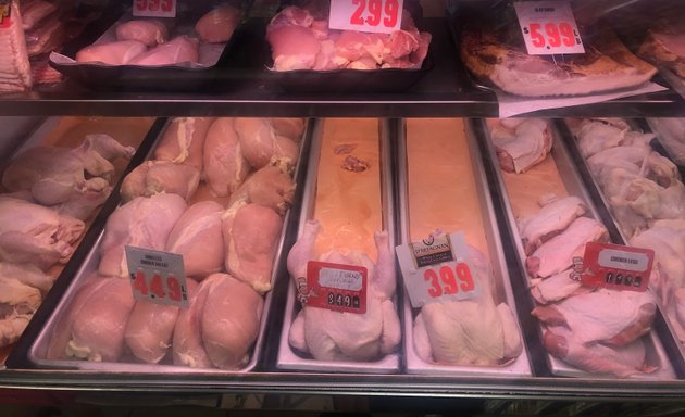 Photo of Genova Meats