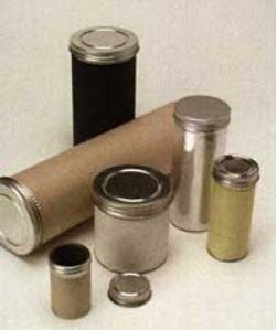 Photo of Armbrust Paper Tubes, Inc.