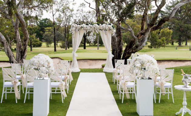 Photo of Adelaide Wedding Ceremonies