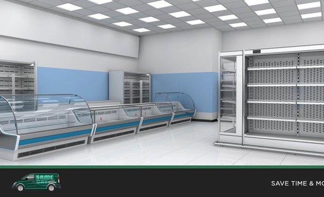 Photo of Same Day Commercial Refrigeration