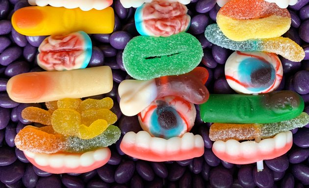 Photo of Sugarman Candy