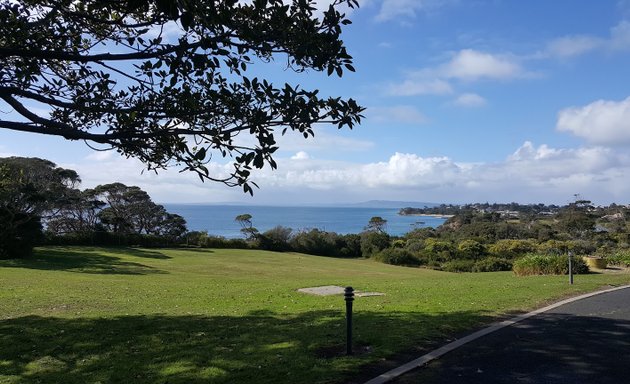 Photo of Barefoot Cinema - Portsea