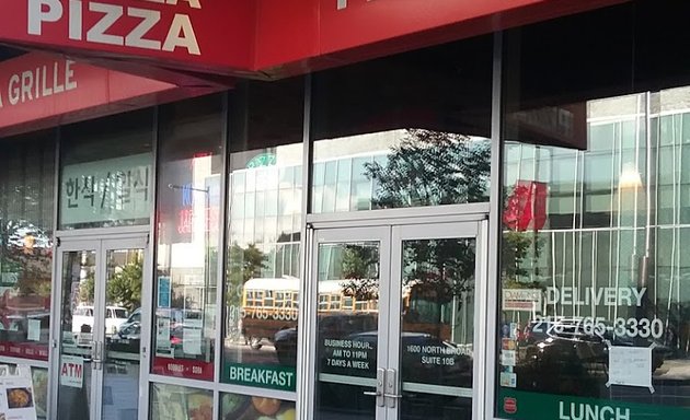 Photo of Plaza Pizza and Grill