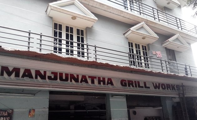 Photo of Manjunatha Grill Works