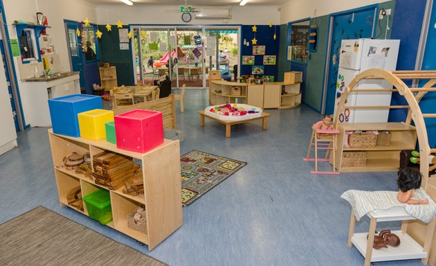 Photo of Goodstart Early Learning Richlands
