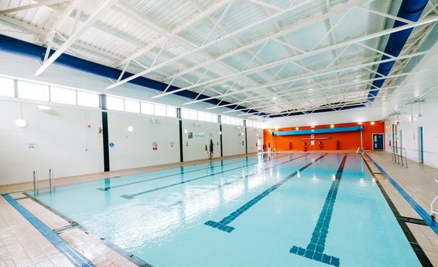 Photo of Oulder Hill Leisure Complex