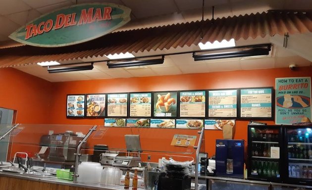 Photo of Taco Del Mar