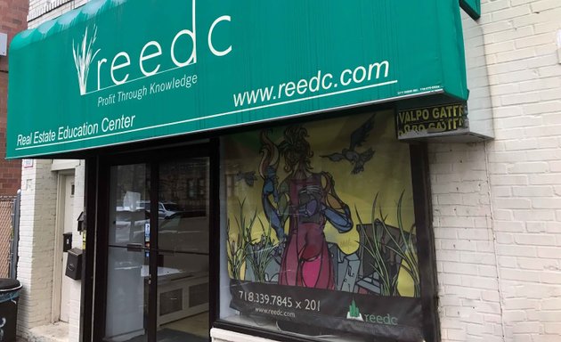 Photo of Real Estate Education Center (REEDC) - Brooklyn