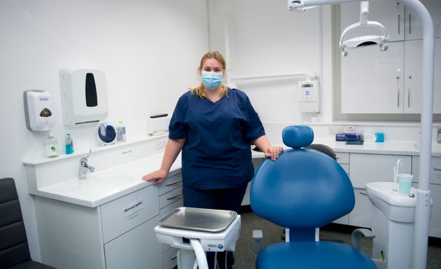 Photo of Together Dental Ipswich