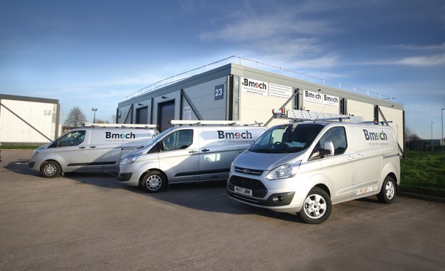 Photo of Bmech Services Ltd