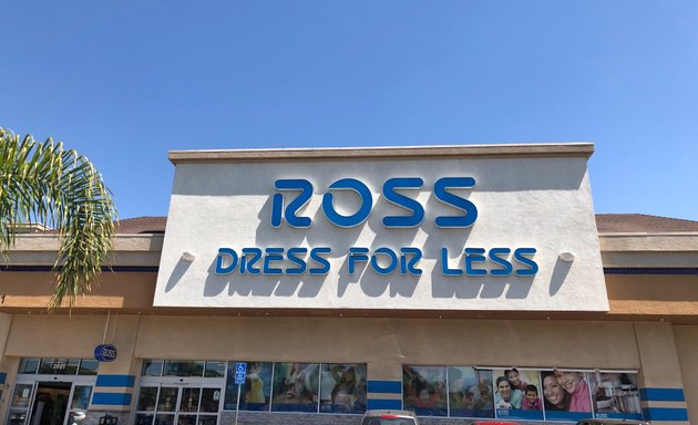 Photo of Ross Dress for Less