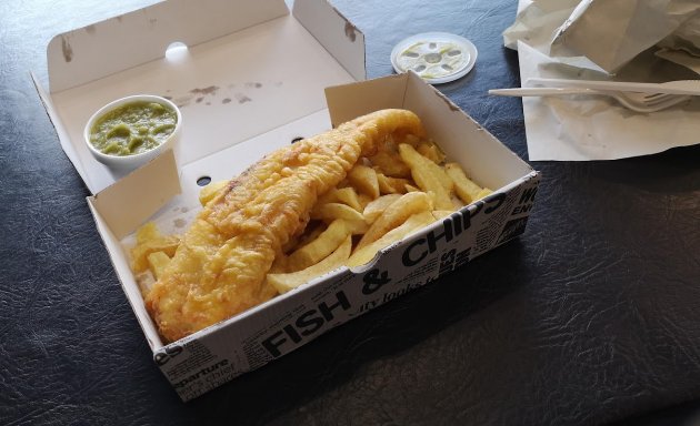 Photo of Younger's Traditional Fish and Chips