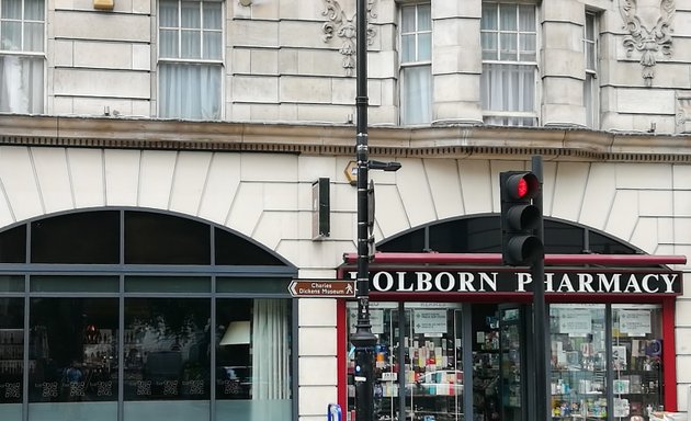 Photo of Holborn Pharmacy