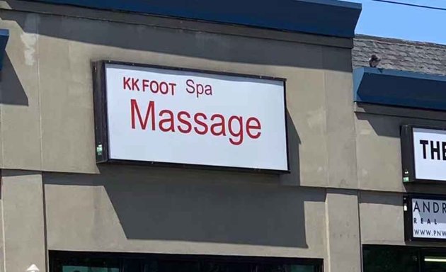 Photo of KK Massage
