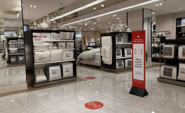 Photo of Lovesac at Macy's Herald Square