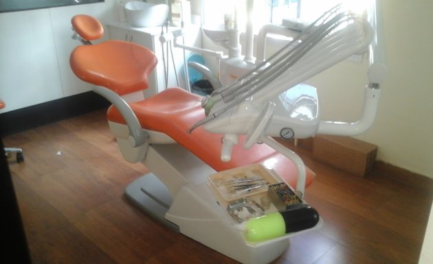 Photo of Mathrushree Dental Clinic