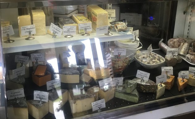 Photo of Paola's Fine Cheeses