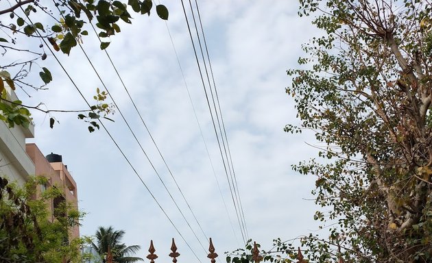 Photo of Balmuri Ganesha Temple, Kumaraswamy Layout, 2nd Stage