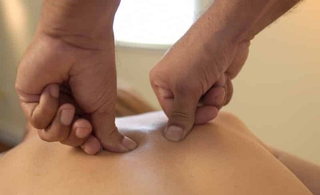 Photo of Massage in Melbourne