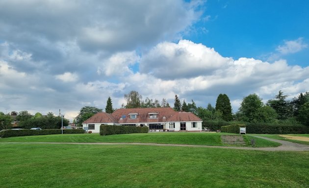 Photo of Haste Hill Public Golf Course