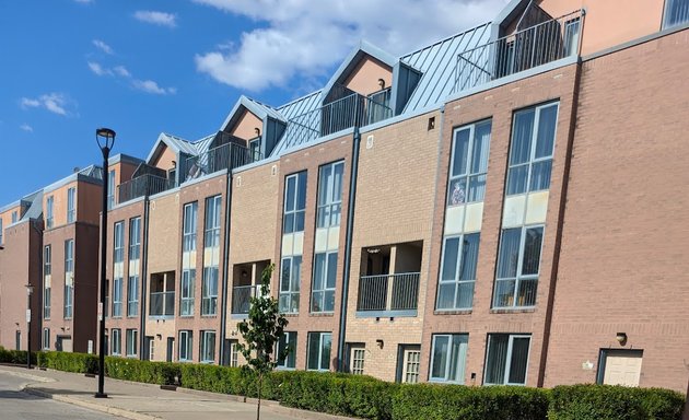 Photo of York University Housing Services