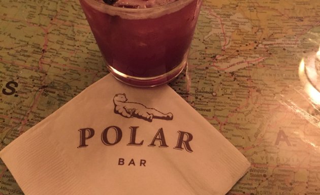 Photo of Polar Bar