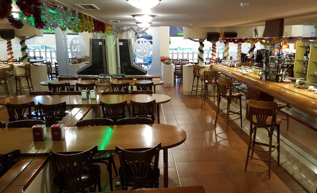Foto de La Traca Bar Restaurante