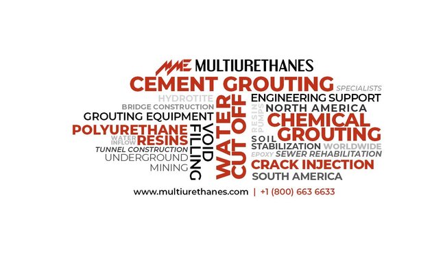 Photo of Multiurethanes Ltd