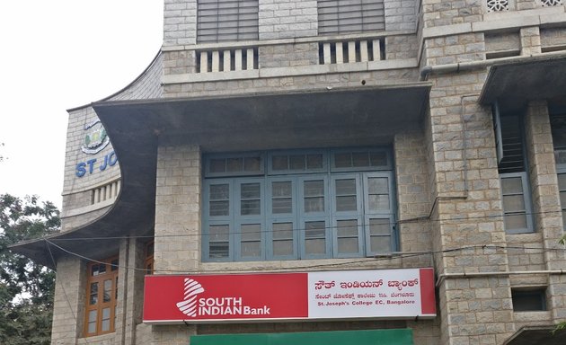 Photo of South Indian Bank