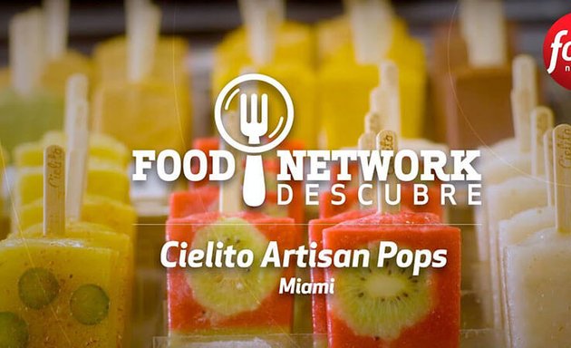 Photo of Cielito Artisan Pops