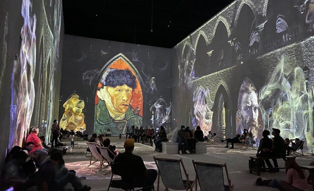 Photo of Van Gogh: The Immersive Experience